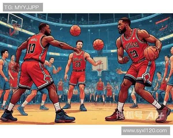 骑士与公牛第三场精彩对决回顾18分钟完整录像分享